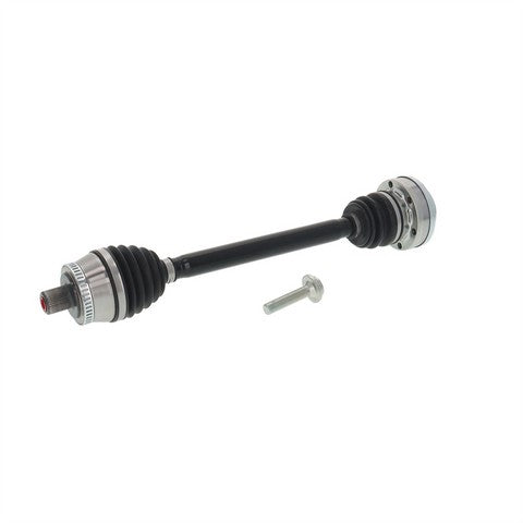 TrakMotive CV Axle Shaft P/N:AD-86011 Fits: Audi A4 Quattro 08-07 - Image 3