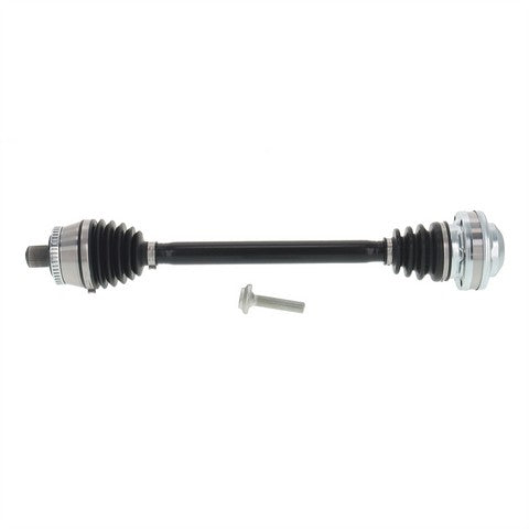 TrakMotive CV Axle Shaft P/N:AD-86012 Fits: Audi A4 Quattro 08-07 - Image 1
