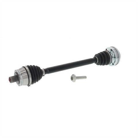 TrakMotive CV Axle Shaft P/N:AD-86012 Fits: Audi A4 Quattro 08-07 - Image 3
