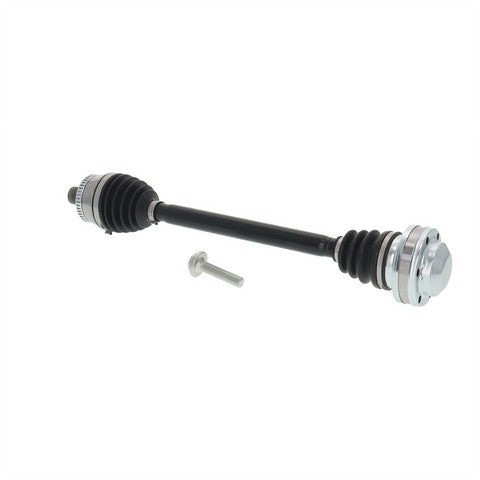 TrakMotive CV Axle Shaft P/N:AD-86012 Fits: Audi A4 Quattro 08-07 - Image 2