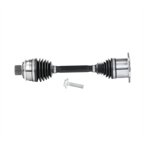 TrakMotive CV Axle Shaft P/N:AD-86014 Fits: Audi A7 Sportback 23-19 - Image 1