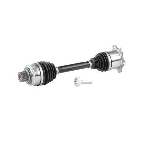 TrakMotive CV Axle Shaft P/N:AD-86014 Fits: Audi A7 Sportback 23-19 - Image 3