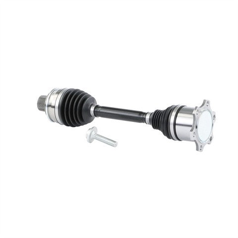 TrakMotive CV Axle Shaft P/N:AD-86014 Fits: Audi A7 Sportback 23-19 - Image 2