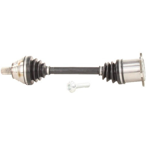 TrakMotive CV Axle Shaft P/N:AD-8724 Fits: Audi A3 13-10, Volkswagen Golf 14-10, Volkswagen Jetta 15-09, Volkswagen Passat 13-12 - Image 1