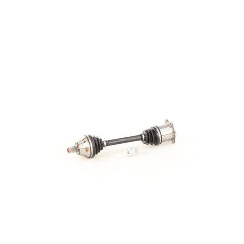 TrakMotive CV Axle Shaft P/N:AD-8724 Fits: Audi A3 13-10, Volkswagen Golf 14-10, Volkswagen Jetta 15-09, Volkswagen Passat 13-12 - Image 2