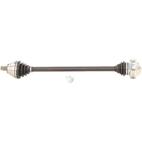 TrakMotive CV Axle Shaft P/N:AD-8739 Fits: Volkswagen Golf 2015, Volkswagen Golf Sportwagen 16-15 - Image 1