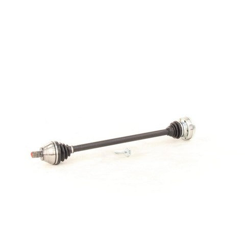TrakMotive CV Axle Shaft P/N:AD-8739 Fits: Volkswagen Golf 2015, Volkswagen Golf Sportwagen 16-15 - Image 3
