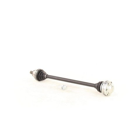TrakMotive CV Axle Shaft P/N:AD-8739 Fits: Volkswagen Golf 2015, Volkswagen Golf Sportwagen 16-15 - Image 2