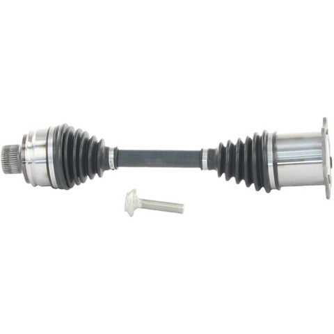 TrakMotive CV Axle Shaft P/N:AD-8761 Fits: Audi A4 Quattro 12-09, Audi A5 Quattro 12-08 - Image 1