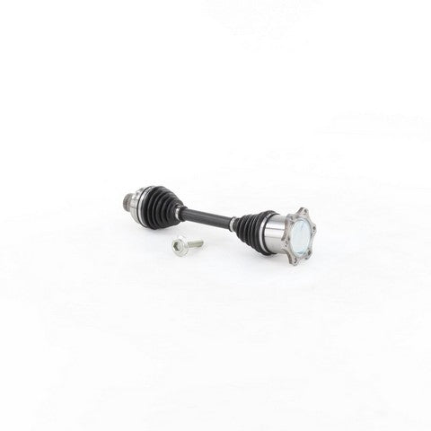 TrakMotive CV Axle Shaft P/N:AD-8761 Fits: Audi A4 Quattro 12-09, Audi A5 Quattro 12-08 - Image 2