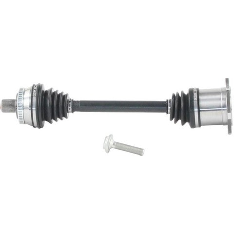 TrakMotive CV Axle Shaft P/N:AD-8784 Fits: Audi A4 Quattro 09-05 - Image 1
