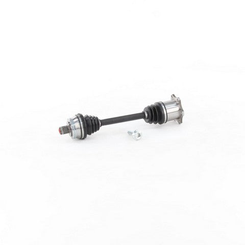 TrakMotive CV Axle Shaft P/N:AD-8784 Fits: Audi A4 Quattro 09-05 - Image 2