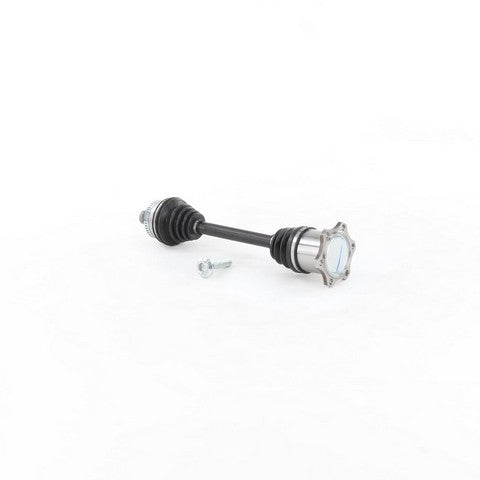 TrakMotive CV Axle Shaft P/N:AD-8784 Fits: Audi A4 Quattro 09-05 - Image 3