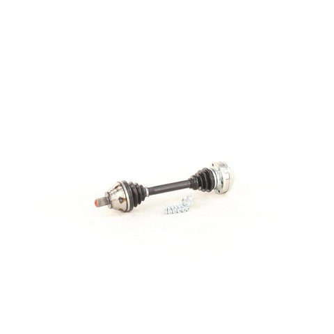 TrakMotive CV Axle Shaft P/N:AD-8791 Fits: Audi A3, Audi A3 Quattro, Audi S3, Volkswagen Golf, Volkswagen Golf City, Volkswagen Golf R, Volkswagen Golf Sportwagen, Volkswagen Gti, Volkswagen Jetta, Volkswagen R32 - Image 3