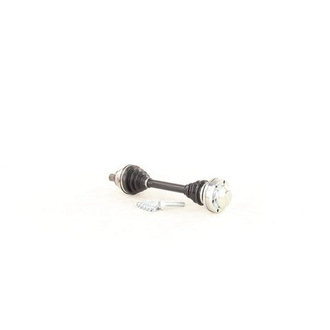 TrakMotive CV Axle Shaft P/N:AD-8791 Fits: Audi A3, Audi A3 Quattro, Audi S3, Volkswagen Golf, Volkswagen Golf City, Volkswagen Golf R, Volkswagen Golf Sportwagen, Volkswagen Gti, Volkswagen Jetta, Volkswagen R32 - Image 2