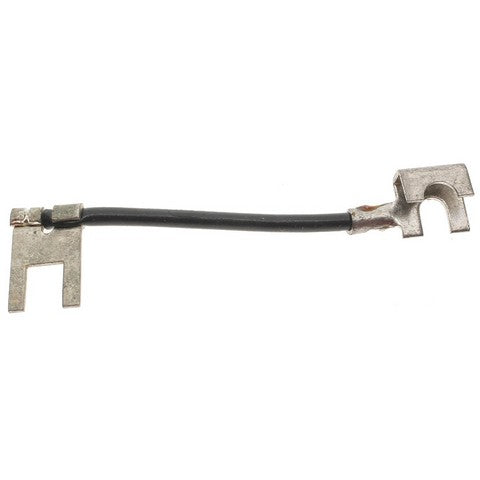 Standard Ignition Distributor Ground Lead Wire P/N:ADL-18 Fits: Chrysler 300, Chrysler Imperial, Chrysler Nassau, Chrysler New Yorker, Chrysler Newport, Chrysler St Regis, Chrysler TOWN &amp; COUNTRY, Chrysler Windsor, Dodge Coronet, Dodge Custom - Image 1