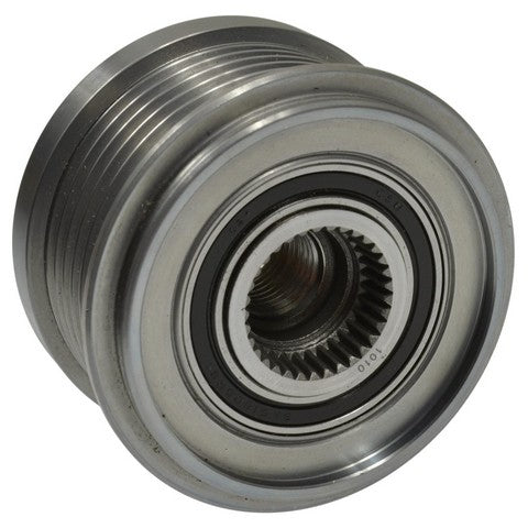 Standard Ignition Alternator Decoupler Pulley P/N:ADP100 Fits: Volvo S40 04-00, Volvo V40 04-00 - Image 3