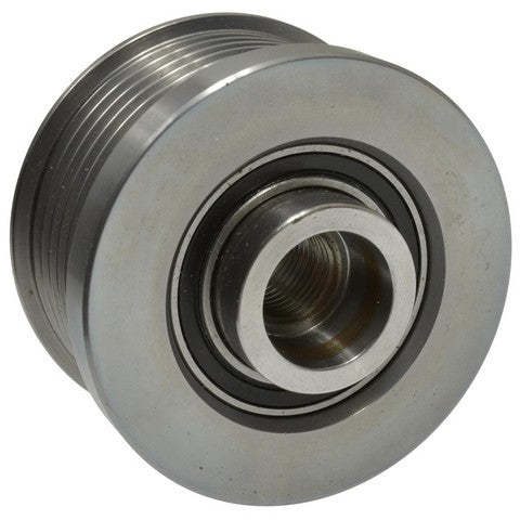 Standard Ignition Alternator Decoupler Pulley P/N:ADP100 Fits: Volvo S40 04-00, Volvo V40 04-00 - Image 2