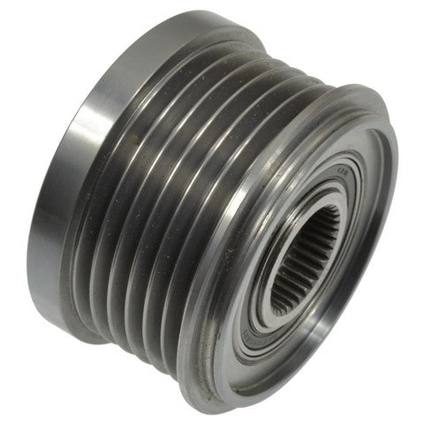 Standard Ignition Alternator Decoupler Pulley P/N:ADP100 Fits: Volvo S40 04-00, Volvo V40 04-00 - Image 1