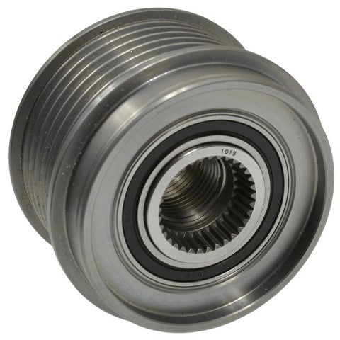 Standard Ignition Alternator Decoupler Pulley P/N:ADP101 Fits: Mazda 6 05-03 - Image 3
