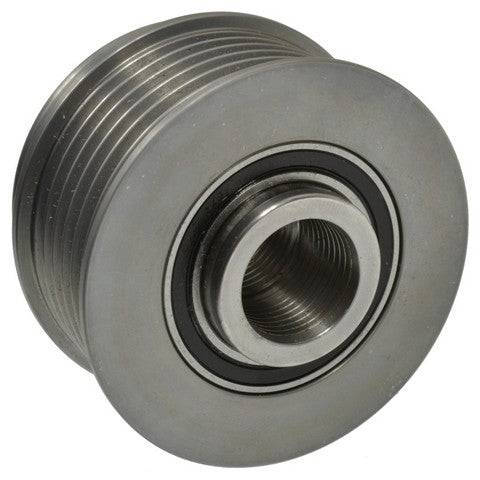 Standard Ignition Alternator Decoupler Pulley P/N:ADP101 Fits: Mazda 6 05-03 - Image 2