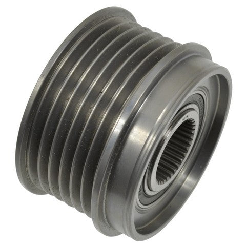Standard Ignition Alternator Decoupler Pulley P/N:ADP101 Fits: Mazda 6 05-03 - Image 1