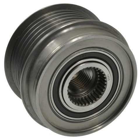 Standard Ignition Alternator Decoupler Pulley P/N:ADP102 Fits: Ford Escape 07-05, Mazda Tribute 06-05, Mercury Mariner 07-05 - Image 3