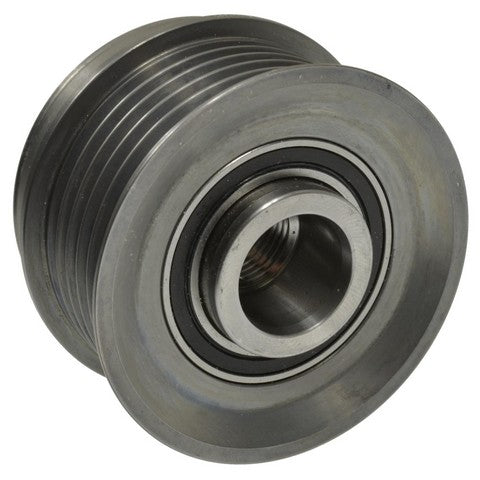 Standard Ignition Alternator Decoupler Pulley P/N:ADP102 Fits: Ford Escape 07-05, Mazda Tribute 06-05, Mercury Mariner 07-05 - Image 2