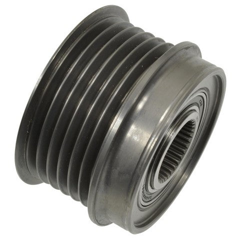Standard Ignition Alternator Decoupler Pulley P/N:ADP102 Fits: Ford Escape 07-05, Mazda Tribute 06-05, Mercury Mariner 07-05 - Image 1