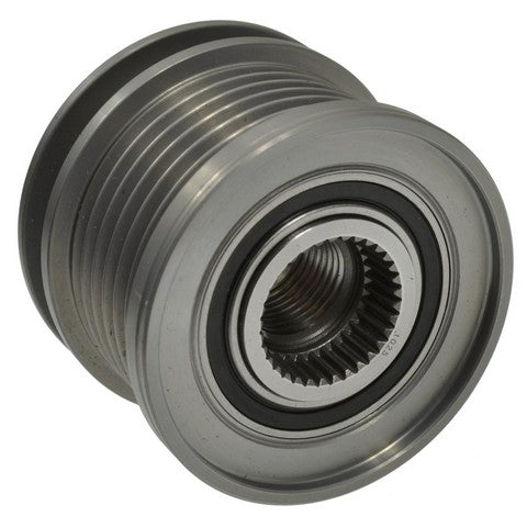 Standard Ignition Alternator Decoupler Pulley P/N:ADP103 Fits: Volkswagen Corrado 95-92, Volkswagen Eurovan 95-92, Volkswagen Golf 99-97, Volkswagen Jetta 99-97, Volkswagen Passat 97-95 - Image 2