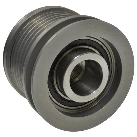 Standard Ignition Alternator Decoupler Pulley P/N:ADP103 Fits: Volkswagen Corrado 95-92, Volkswagen Eurovan 95-92, Volkswagen Golf 99-97, Volkswagen Jetta 99-97, Volkswagen Passat 97-95 - Image 3
