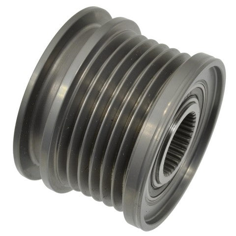 Standard Ignition Alternator Decoupler Pulley P/N:ADP103 Fits: Volkswagen Corrado 95-92, Volkswagen Eurovan 95-92, Volkswagen Golf 99-97, Volkswagen Jetta 99-97, Volkswagen Passat 97-95 - Image 1