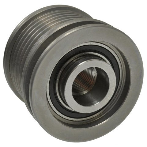 Standard Ignition Alternator Decoupler Pulley P/N:ADP105 Fits: Dodge Sprinter 2500 09-07, Dodge Sprinter 3500 09-07, Freightliner Sprinter 2500 13-07, Freightliner Sprinter 3500 13-07, Mercedes-benz Sprinter 2500 13-10, Mercedes-benz Sprinter 3500 13-10 - Image 2