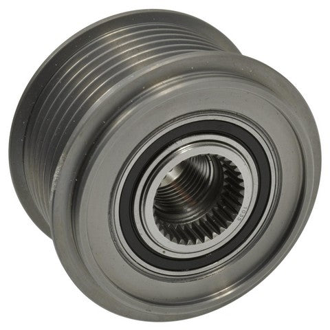 Standard Ignition Alternator Decoupler Pulley P/N:ADP106 Fits: Audi Q7 10-07, Volkswagen Touareg 09-04 - Image 3