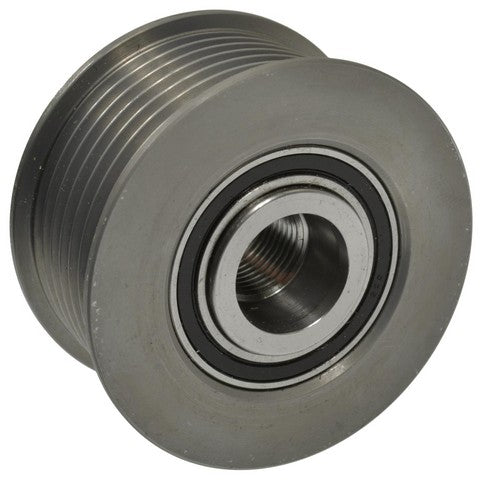 Standard Ignition Alternator Decoupler Pulley P/N:ADP106 Fits: Audi Q7 10-07, Volkswagen Touareg 09-04 - Image 2