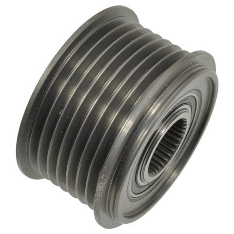 Standard Ignition Alternator Decoupler Pulley P/N:ADP106 Fits: Audi Q7 10-07, Volkswagen Touareg 09-04 - Image 1