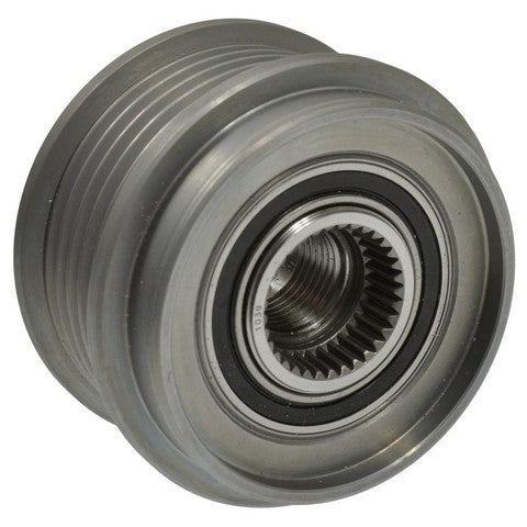 Standard Ignition Alternator Decoupler Pulley P/N:ADP107 Fits: Audi A4 06-02, Audi A4 Quattro 05-02 - Image 3