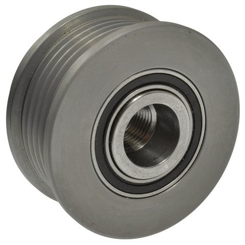 Standard Ignition Alternator Decoupler Pulley P/N:ADP107 Fits: Audi A4 06-02, Audi A4 Quattro 05-02 - Image 2