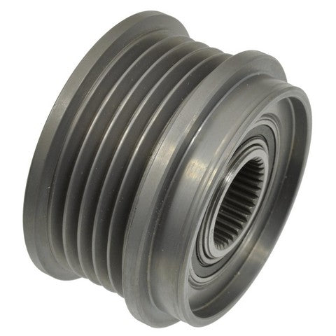 Standard Ignition Alternator Decoupler Pulley P/N:ADP107 Fits: Audi A4 06-02, Audi A4 Quattro 05-02 - Image 1