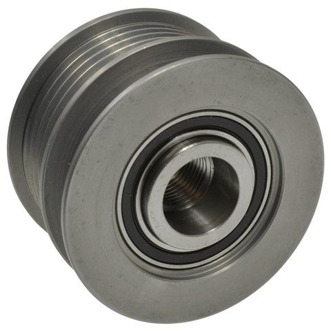 Standard Ignition Alternator Decoupler Pulley P/N:ADP109 Fits: Volkswagen Golf 14-10, Volkswagen Jetta 13-05, Volkswagen Rabbit 09-06 - Image 2