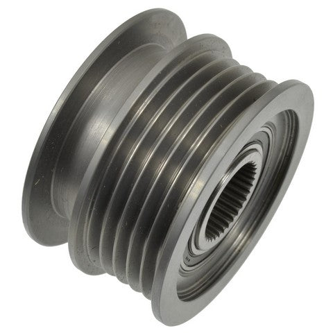 Standard Ignition Alternator Decoupler Pulley P/N:ADP109 Fits: Volkswagen Golf 14-10, Volkswagen Jetta 13-05, Volkswagen Rabbit 09-06 - Image 1
