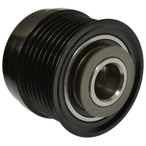 Standard Ignition Alternator Decoupler Pulley P/N:ADP111 Fits: Lexus Es350 15-10, Lexus Gs350 11-10, Lexus Is250 13-10, Toyota Avalon 15-10, Toyota Camry 15-06, Toyota Highlander 13-10, Toyota Rav4 08-06, Toyota Rav4 12-10, Toyota Venza 15-10 - Image 2