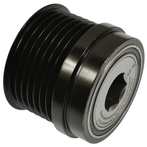 Standard Ignition Alternator Decoupler Pulley P/N:ADP111 Fits: Lexus Es350 15-10, Lexus Gs350 11-10, Lexus Is250 13-10, Toyota Avalon 15-10, Toyota Camry 15-06, Toyota Highlander 13-10, Toyota Rav4 08-06, Toyota Rav4 12-10, Toyota Venza 15-10 - Image 1