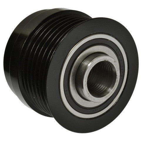 Standard Ignition Alternator Decoupler Pulley P/N:ADP112 Fits: Chrysler 200, Chrysler Sebring, Dodge Avenger, Dodge Caliber, Dodge Journey, Jeep Compass, Jeep Patriot, Mazda 3, Mitsubishi Lancer, Mitsubishi Outlander - Image 2