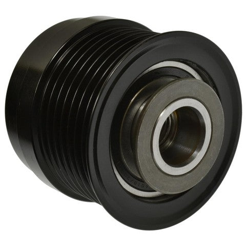 Standard Ignition Alternator Decoupler Pulley P/N:ADP113 Fits: Pontiac Vibe 10-09, Scion Xb 15-10, Toyota Camry 09-07, Toyota Corolla 11-10, Toyota Matrix 13-09, Toyota Rav4 08-06 - Image 2