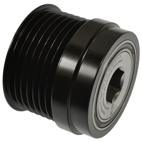 Standard Ignition Alternator Decoupler Pulley P/N:ADP113 Fits: Pontiac Vibe 10-09, Scion Xb 15-10, Toyota Camry 09-07, Toyota Corolla 11-10, Toyota Matrix 13-09, Toyota Rav4 08-06 - Image 1