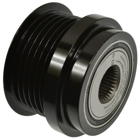 Standard Ignition Alternator Decoupler Pulley P/N:ADP114 Fits: Chevrolet Impala 08-07 - Image 1