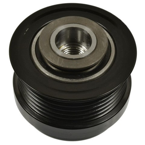 Standard Ignition Alternator Decoupler Pulley P/N:ADP116 Fits: Jeep Liberty 05-02, Jeep Tj 06-05, Jeep Tj 2003, Jeep Wrangler 06-03 - Image 2