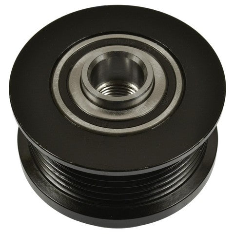 Standard Ignition Alternator Decoupler Pulley P/N:ADP118 Fits: Chevrolet Corvette 13-05 - Image 2