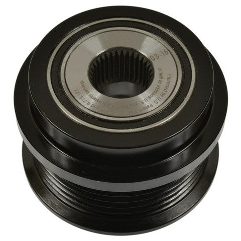 Standard Ignition Alternator Decoupler Pulley P/N:ADP118 Fits: Chevrolet Corvette 13-05 - Image 1